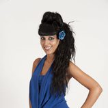 Lara de 'Las joyas de la corona'