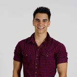 Iván de 'Las joyas de la corona'