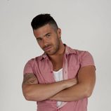 Pepe de 'Las joyas de la corona'