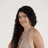 Virginia de 'Las joyas de la corona'