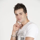 Pablo de 'Las joyas de la corona'