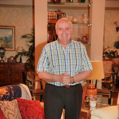 José Luis Moreno