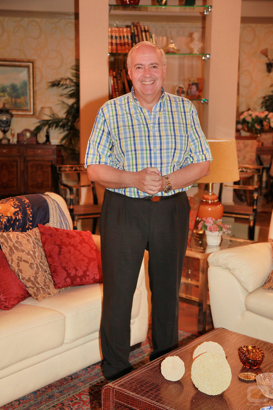 José Luis Moreno