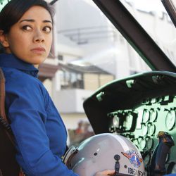 Aimee Garcia como Marissa Benez