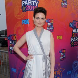 Emily Deschanel