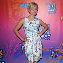 Martha Plimpton