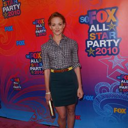 Jayma Mays