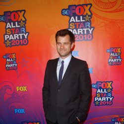 Joshua Jackson