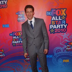 Matthew Morrison en la All Star de Fox