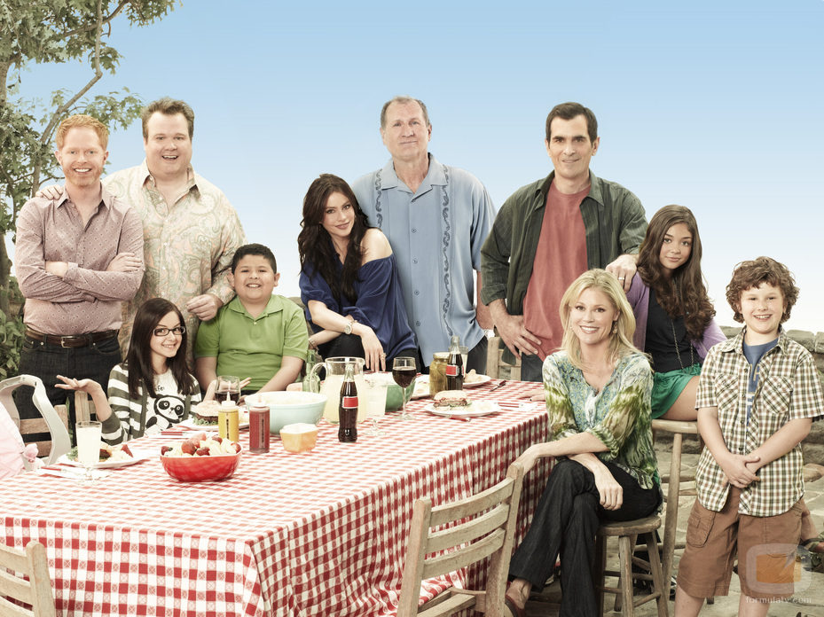 Modern Family