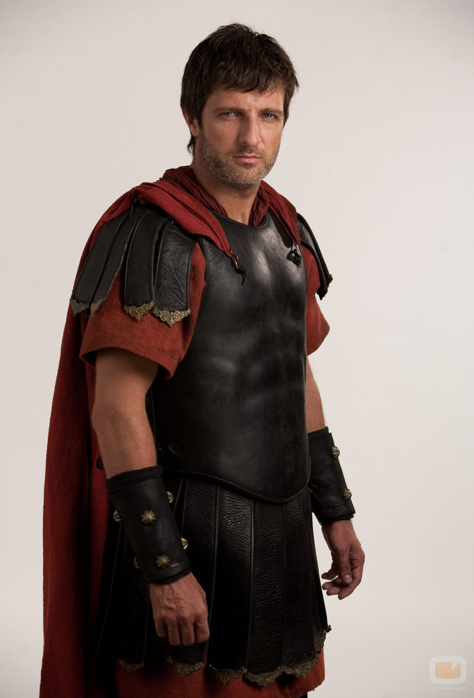 Jesús Olmedo es Marco