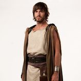 Alfonso Bassave es Darío