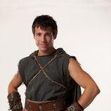 Juan José Ballesta hace de Paulo