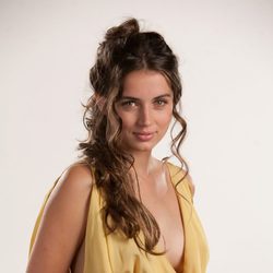 Ana de Armas es Nerea