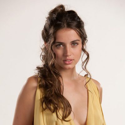 Ana de Armas en 'Hispania'