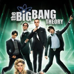 'The Big Bang Theory', cuarta temporada