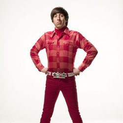 Howard Wolowitz