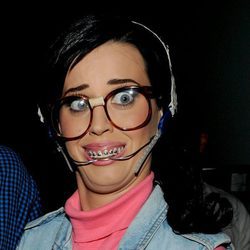 Katy Perry fea