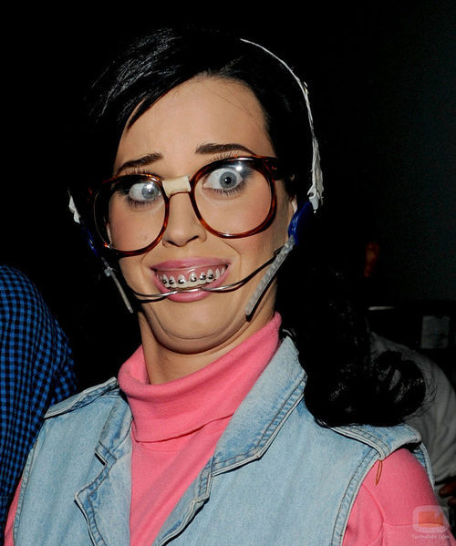 Katy Perry fea