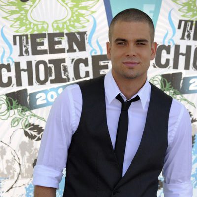 Mark Salling en los Teen Choice
