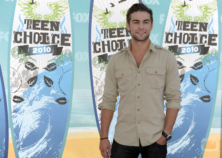 Chace Crawford