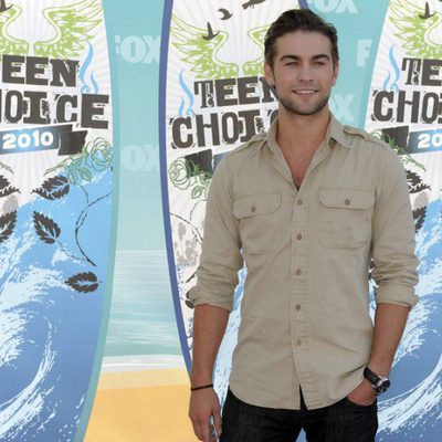 Chace Crawford