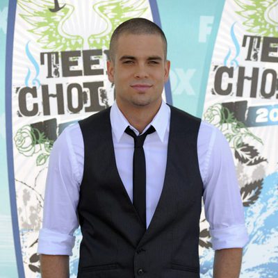 Mark Salling