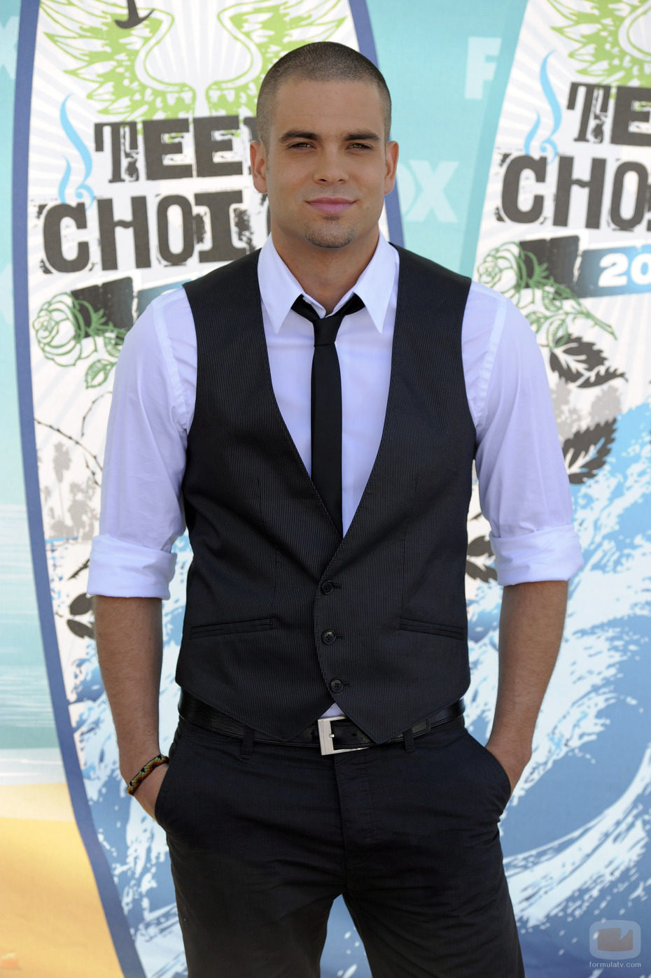 Mark Salling