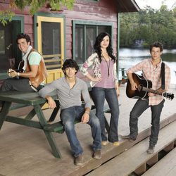 Camp Rock 2