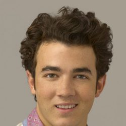 Kevin Jonas