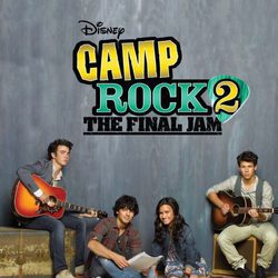 Camp Rock 2: The Final Jam