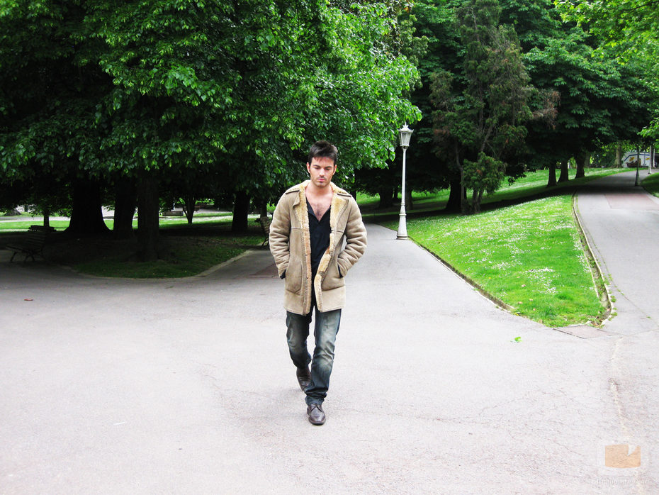 Jon Allende, 'Para bien'