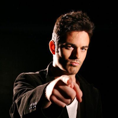 Jon Allende