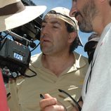 El cineasta Daniel Calparsoro