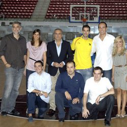 Mundial de basket de Turquía 2010