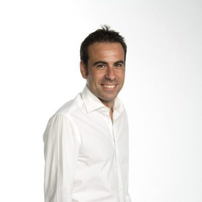 Felipe del Campo