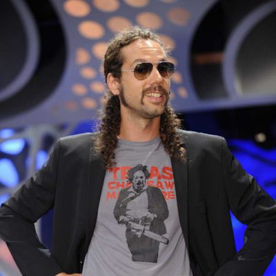 Juan de 'El hormiguero'