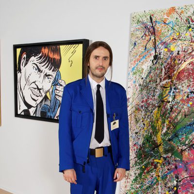 Julián López