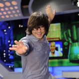 Luis Piedrahita de 'El hormiguero'