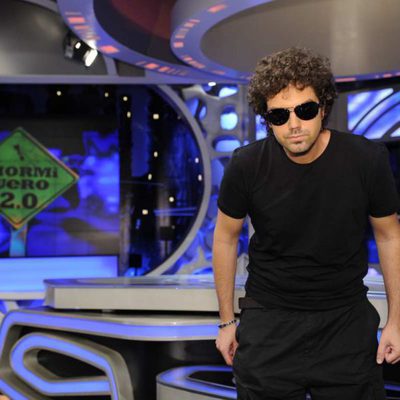 Pablo Ibáñez