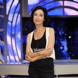 Elsa Punset en 'El hormiguero'