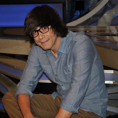 Luis Piedrahita