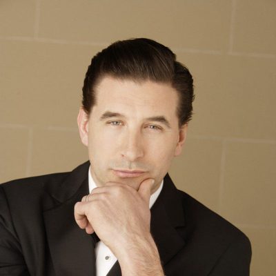 William Baldwin es Patrick Darling en 'Dirty Sexy Money'