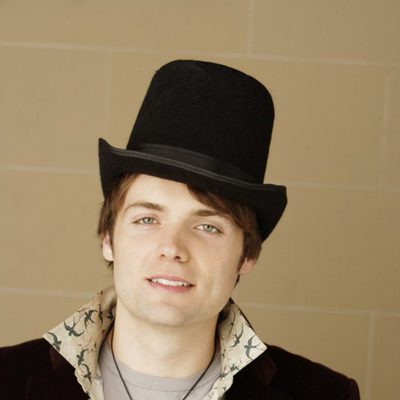 Seth Gabel es Jeremy Darling en 'Dirty Sexy Money'
