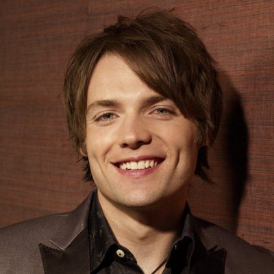 Seth Gabel interpreta a Jeremy Darling en 'Dirty Sexy Money'