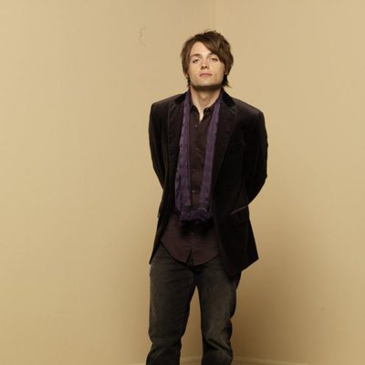 Seth Gabel