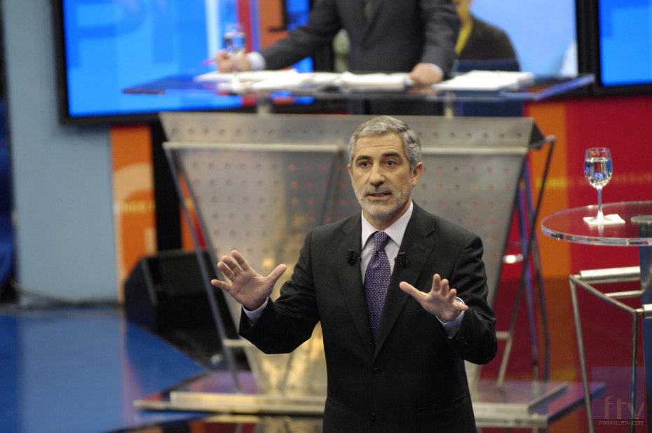 Gaspar Llamazares