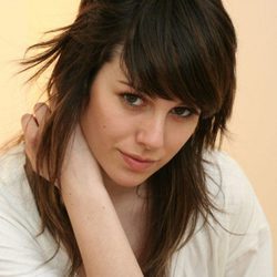 Blanca Suárez es Julia en 'El internado'.