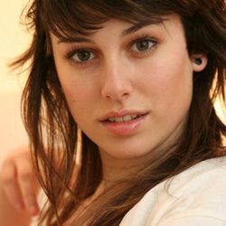 Blanca Suárez interpreta a Julia en la serie 'El internado'
