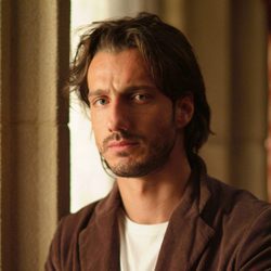 Alejandro Botto interpreta a Mateo en 'El internado'